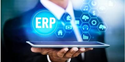 تحسين عمليات إدارة المخزون باستخدام برنامج ERP